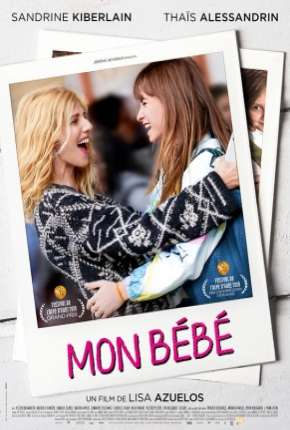 Filme Meu Bebê - Mon bébé 2021