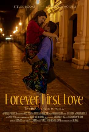 Filme Meu Eterno Primeiro Amor 2021