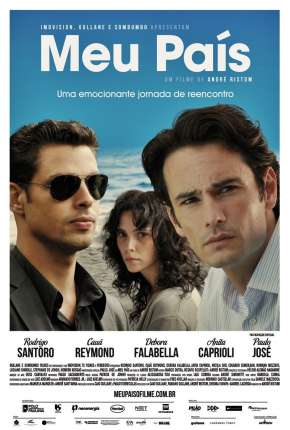 Filme Meu País 2011