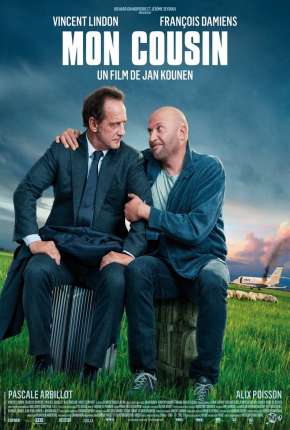 Filme Meu Querido Primo 2020