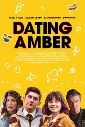 Filme Meus Encontros com Amber 2020