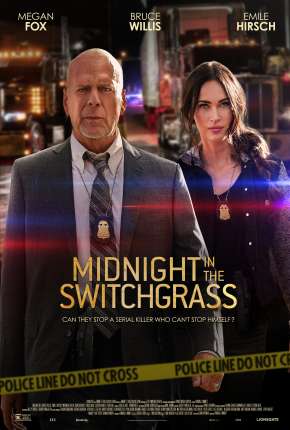 Filme Midnight in the Switchgrass - Legendado 2021