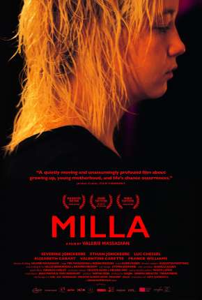 Filme Milla - Legendado 2017