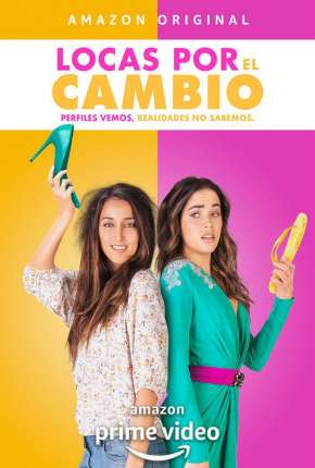 Filme Minha Vida Pela Sua - Legendado 2020