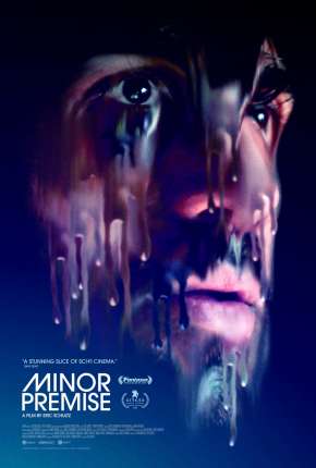 Filme Minor Premise - Legendado 2020