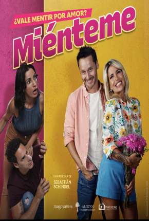 Filme Minta Para Mim 2022