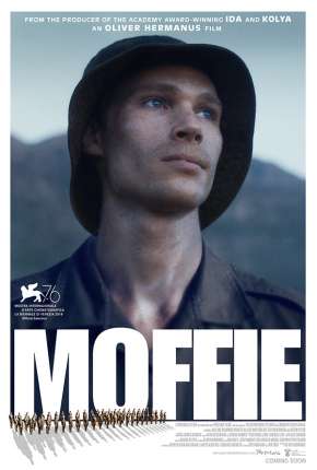 Filme Moffie - Legendado 2020