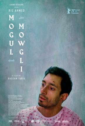 Filme Mogul Mowgli - Legendado 2021