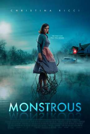 Filme Monstrous - Legendado 2022