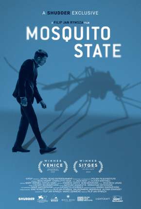 Filme Mosquito State - Legendado 2021