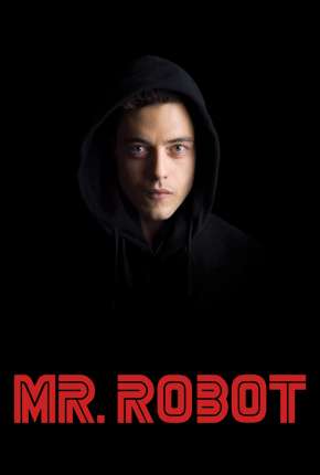 Série Mr. Robot - 1ª Temporada Completa 2015
