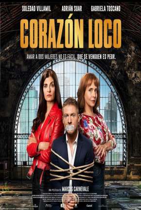 Filme Muito Amor Pra Dar 2020