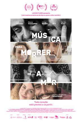 Filme Música Para Morrer de Amor 2020