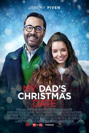 Filme My Dads Christmas Date - Legendado 2020