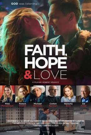 Filme Na Balada do Amor 2020