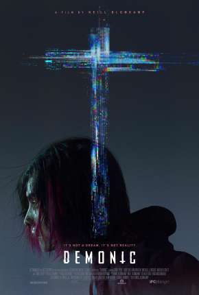 Filme Na Mente do Demônio 2021