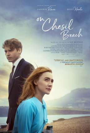 Filme Na Praia de Chesil 2020