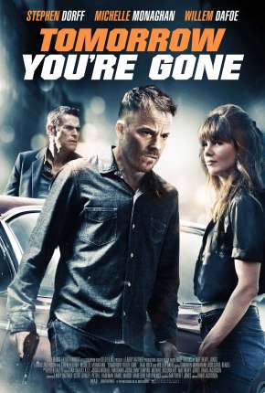 Filme Na Trilha da Vingança 2012