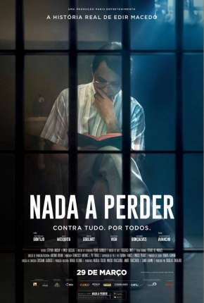 Filme Nada a Perder – Parte 1 2018
