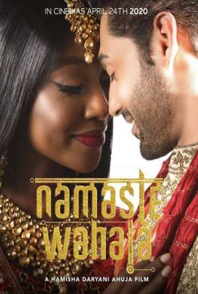 Filme Namaste Wahala - Legendado 2021