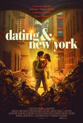 Filme Namorando em Nova York 2022