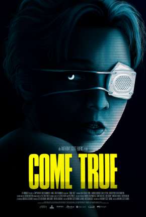 Filme Não Feche os Olhos 2021