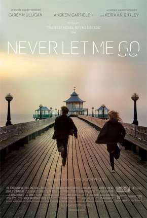 Filme Não Me Abandone Jamais - Never Let Me Go 2010