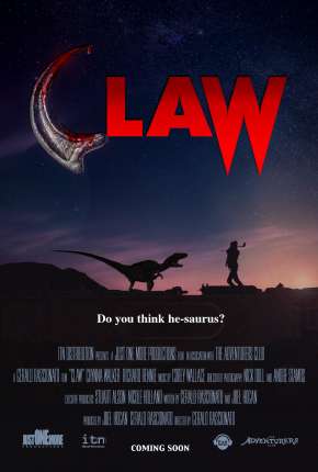 Filme Nas Garras do Terror 2022