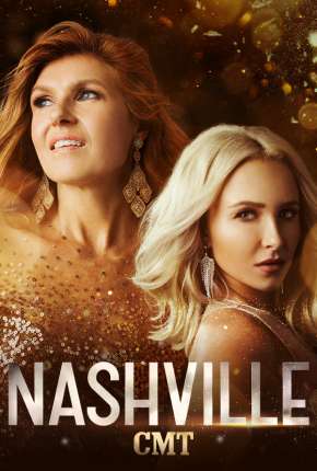 Série Nashville - No Ritmo da Fama - 1ª Temporada 2012