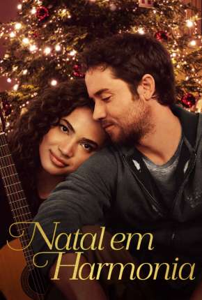 Filme Natal em Harmonia 2022