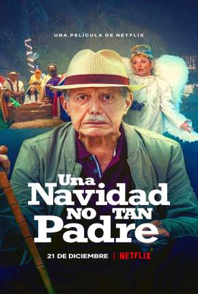 Filme Natal, Mas Pouco 2021