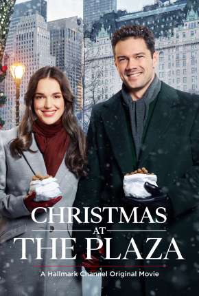Filme Natal no Hotel Plaza 2021
