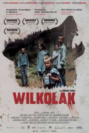 Filme Natureza Selvagem 2019