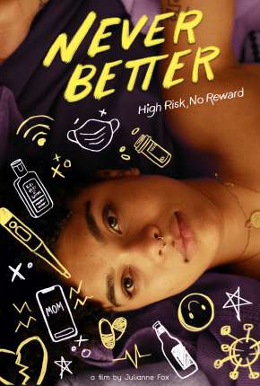 Filme Never Better - Legendado 2022