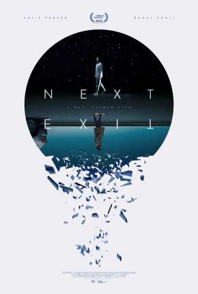 Filme Next Exit - Legendado 2022
