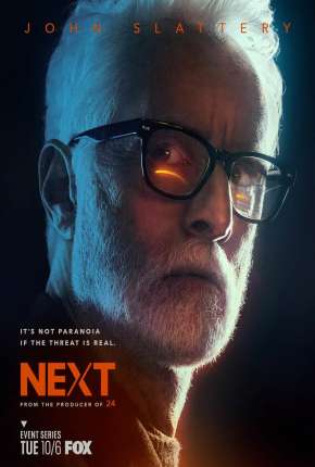 Série neXt - Legendada 2020
