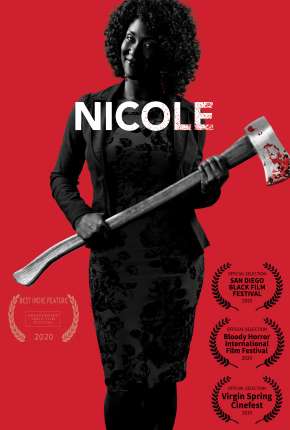Filme Nicole - Legendado 2020