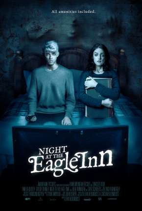 Filme Night at the Eagle Inn - Legendado 2021