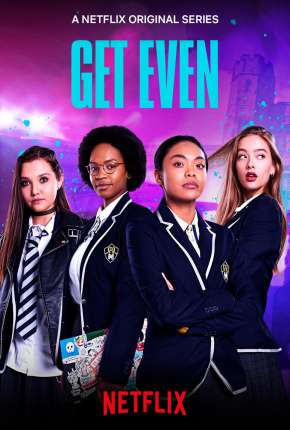 Série Ninguém Mandou - 1ª Temporada Completa 2020