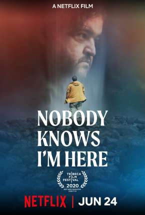 Filme Ninguém Sabe que Estou Aqui 2021