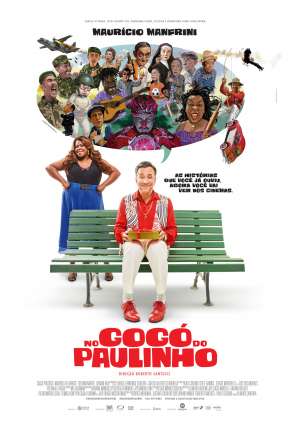 Filme No Gogó do Paulinho 2020