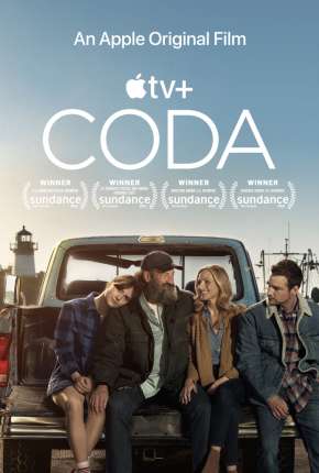 Filme No Ritmo do Coração 2021