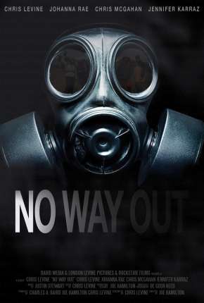 Filme No Way Out - Legendado 2021