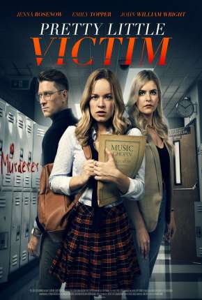 Filme Nobody Will Believe You - Legendado 2021