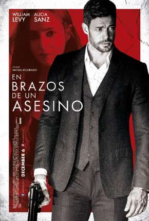 Filme Nos Braços De Um Assassino 2021