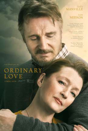 Filme Nosso Amor 2020