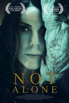 Filme Not Alone - Legendado 2021