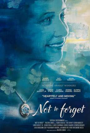 Filme Not to Forget - Legendado 2021