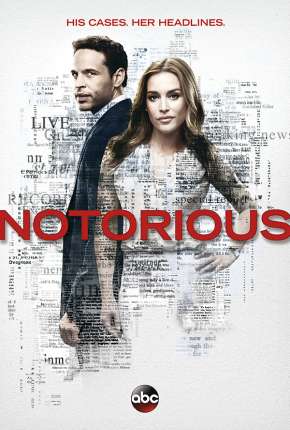 Série Notorious - 1ª Temporada 2016