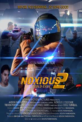 Filme Noxious 2 - Cold Case - Legendado 2021